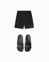 FORCE SWIM BUNDEL | ZWART