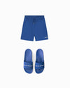 BUNDEL KRACHTZWEMMEN | BLAUW
