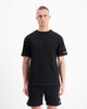 FORCE T-SHIRT | Zwart