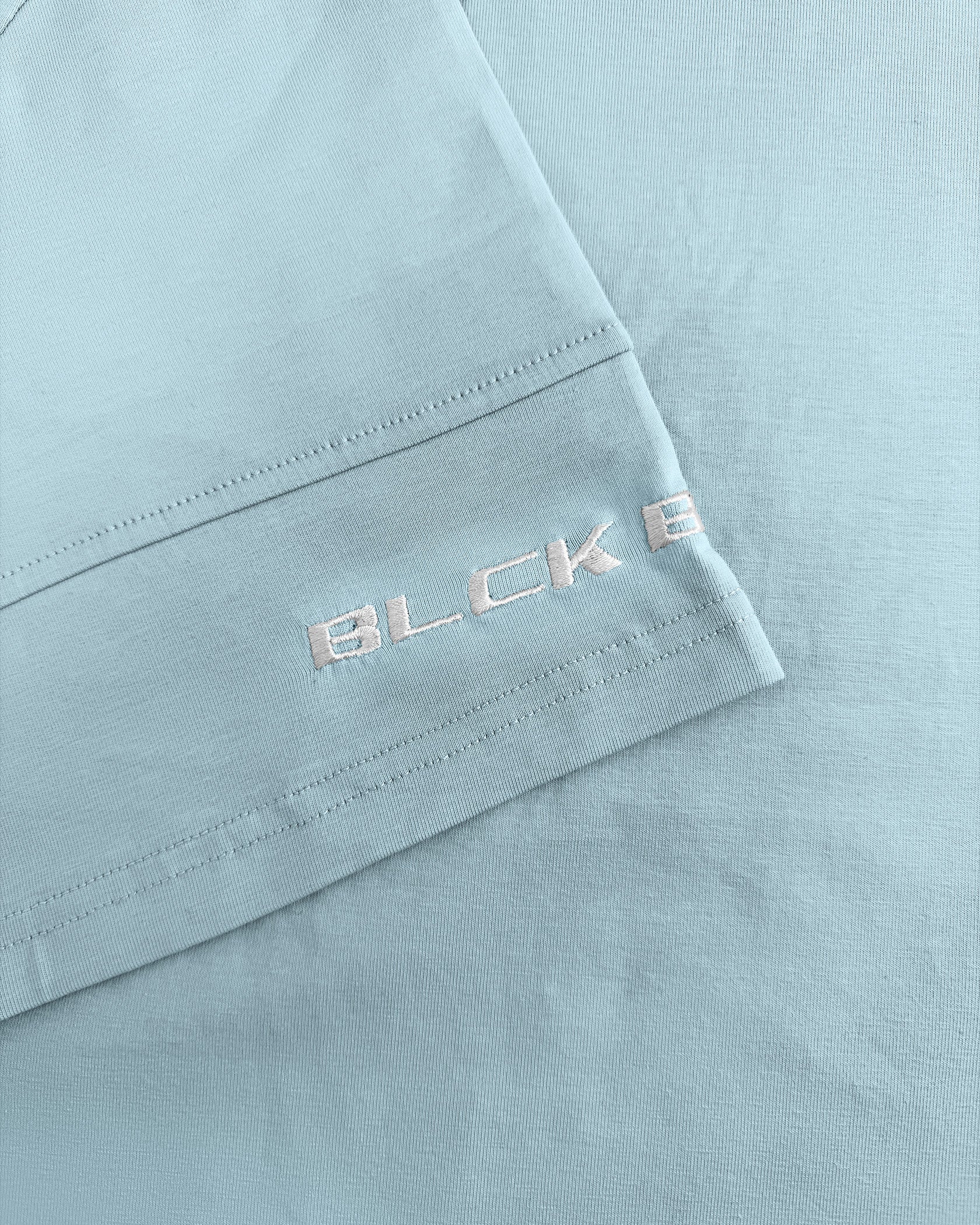 FORCE T-SHIRT | Blauw