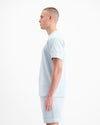 FORCE T-SHIRT | Blauw