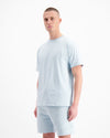 FORCE T-SHIRT | Blauw