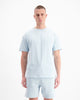 FORCE T-SHIRT | Blauw