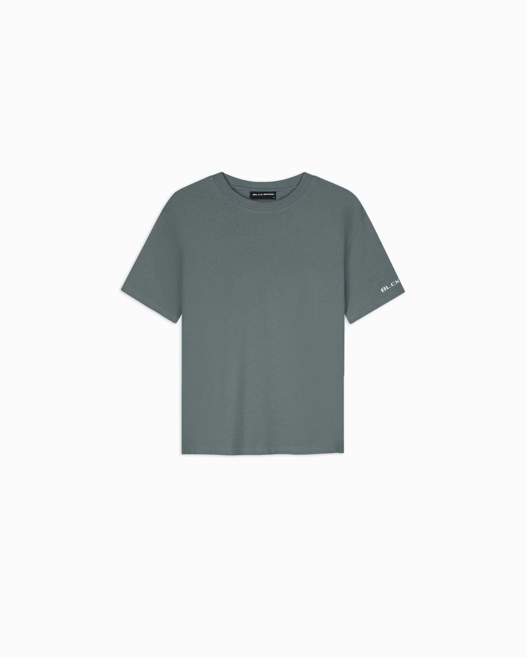 FORCE T-SHIRT | Groen