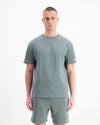 FORCE T-SHIRT | Groen