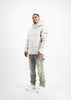 COMMANDER V2 JACKET | Grijs