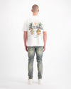 HEMEL T-SHIRT LOOK