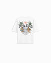 HEAVEN T-SHIRT | Wit