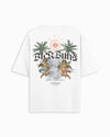 HEAVEN T-SHIRT | Wit