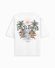 HEAVEN T-SHIRT | Wit