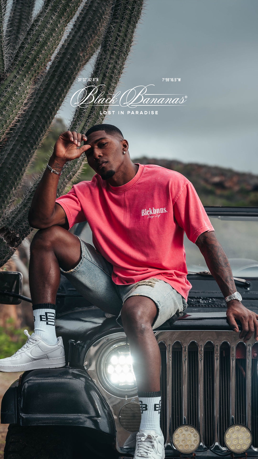 Black Bananas | Officiële webshop