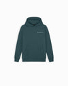 INITIAL HOODIE V2 | Groen