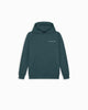 INITIAL HOODIE V2 | Groen