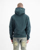 INITIAL HOODIE V2 | Groen