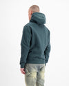 INITIAL HOODIE V2 | Groen