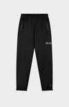 INITIAL TECH TRACKPANTS | Zwart