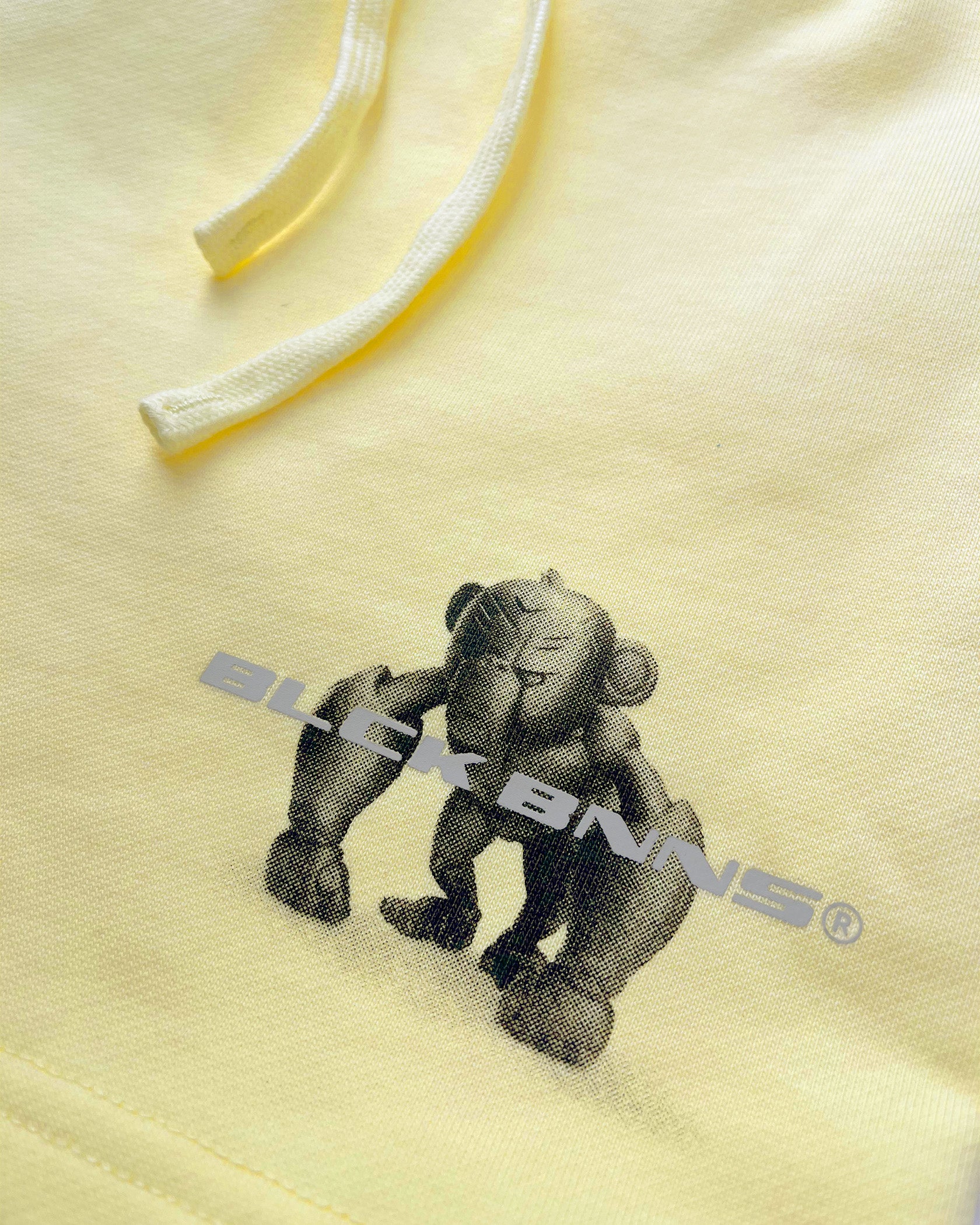 KIDS 3D CONVOY TWINSET | Geel