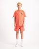KIDS 3D CONVOY TWINSET | Zalm