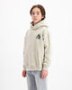 KIDS 3D CONVOY HOODY | Grijs