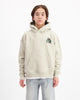 KIDS 3D CONVOY HOODY | Grijs