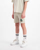 KIDS 3D CONVOY SWEATSHORTS | Grijs