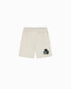 KIDS 3D CONVOY SWEATSHORTS | Grijs