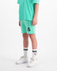 KIDS 3D CONVOY SWEATSHORTS | Groen