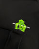 KIDS ACTIE FIGUUR SWEATSUIT | Zwart