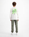 SET ACTIEFIGUREN VOOR KIDS | Wit