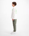 SET ACTIEFIGUREN VOOR KIDS | Wit