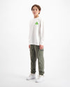 SET ACTIEFIGUREN VOOR KIDS | Wit