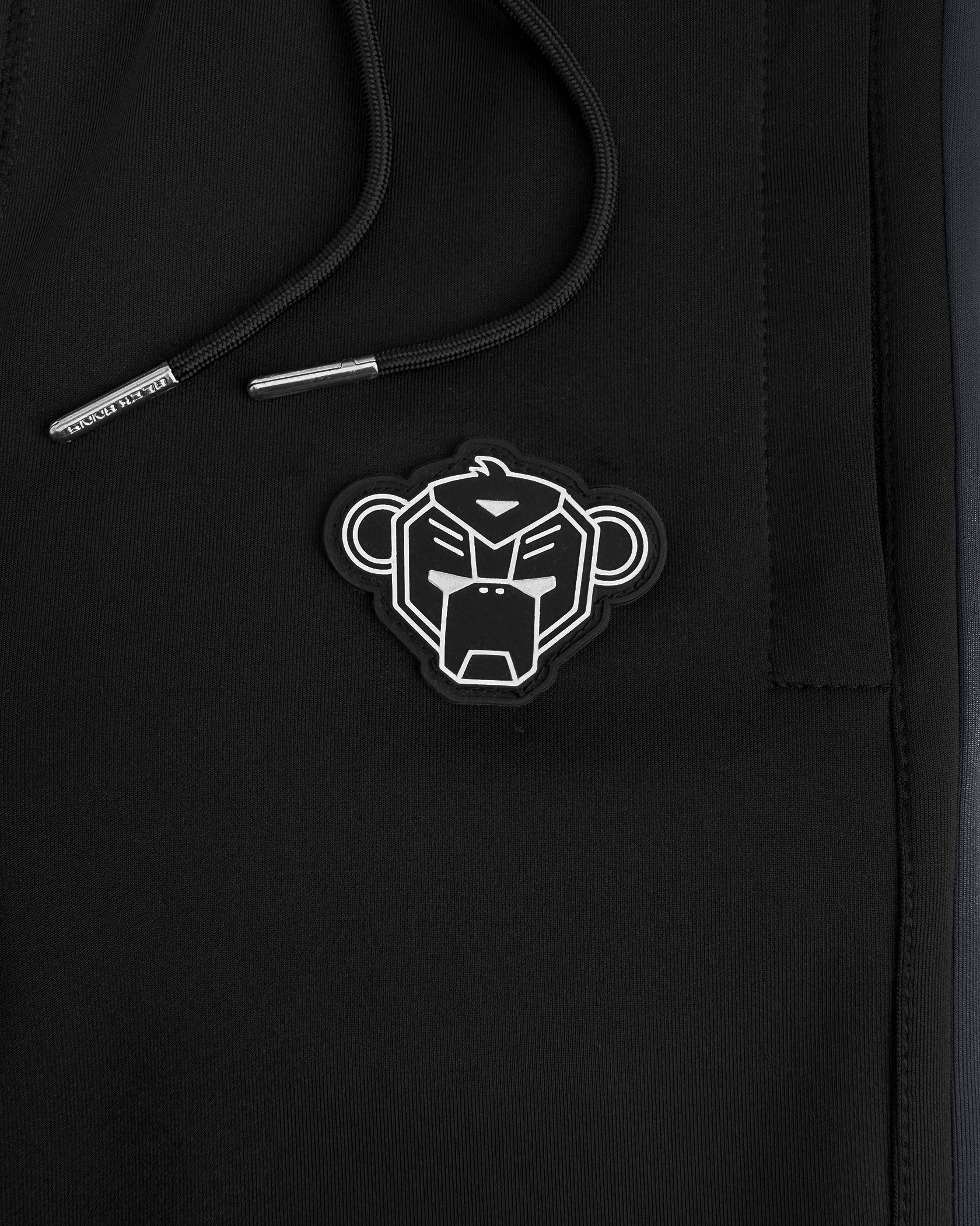 BF TRILL TRACKPANTS | Zwart