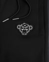 BF TRILL TRACKPANTS | Zwart