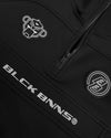 BF TRILL TRACKTOP | Zwart