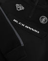 BF TRILL TRACKTOP | Zwart