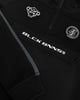 BF TRILL TRACKTOP | Zwart