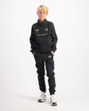 BF TRILL TRACKSUIT | Zwart