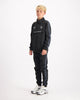 BF TRILL TRACKTOP | Zwart