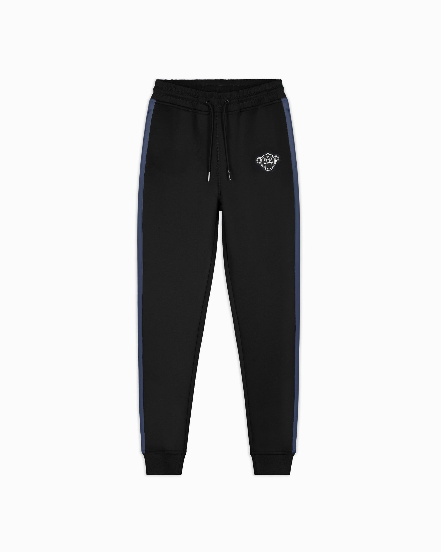 BF TRILL TRACKPANTS | Zwart