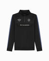 BF TRILL TRACKTOP | Zwart