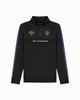 BF TRILL TRACKTOP | Zwart
