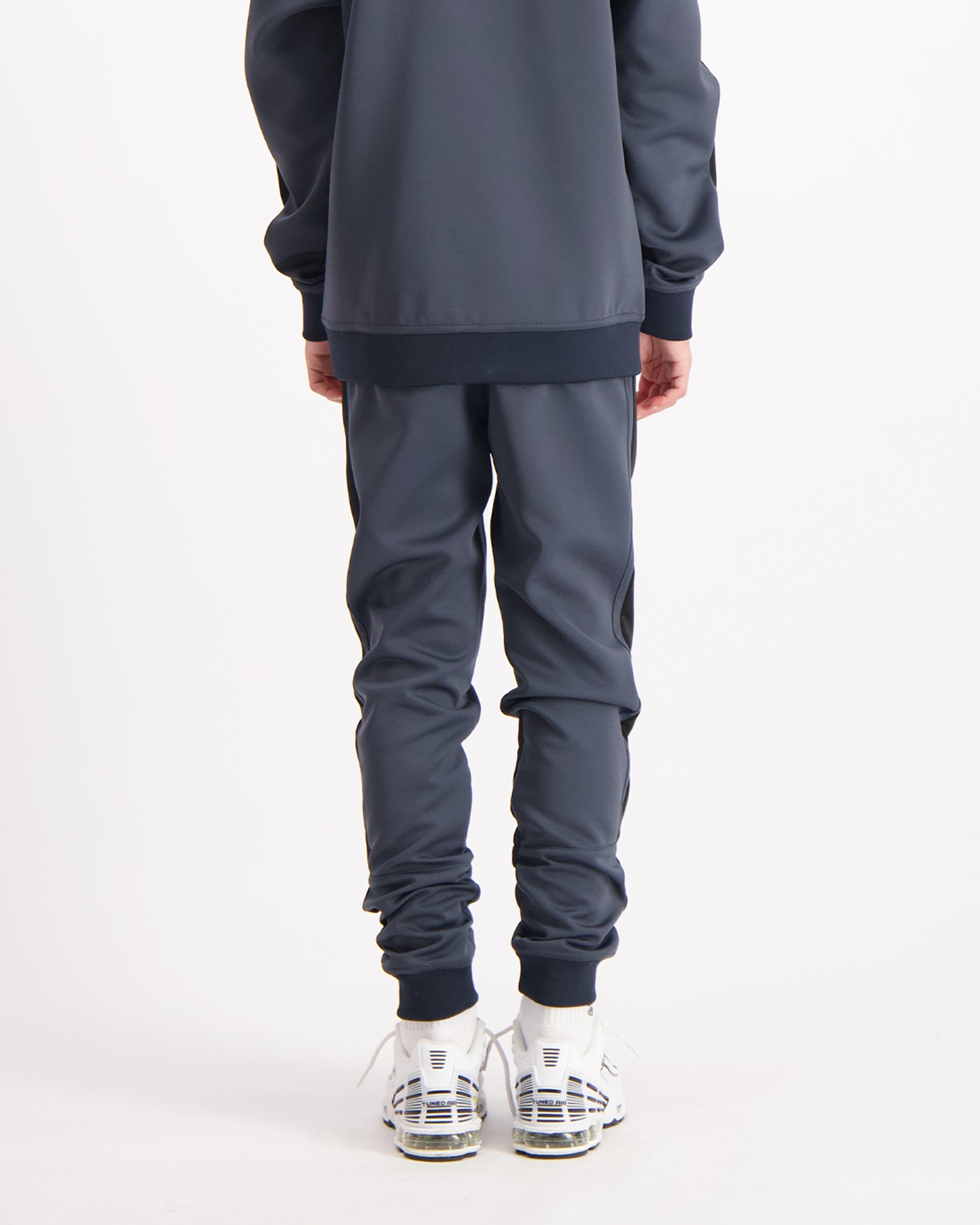 BF TRILL TRACKPANTS | Charcoal