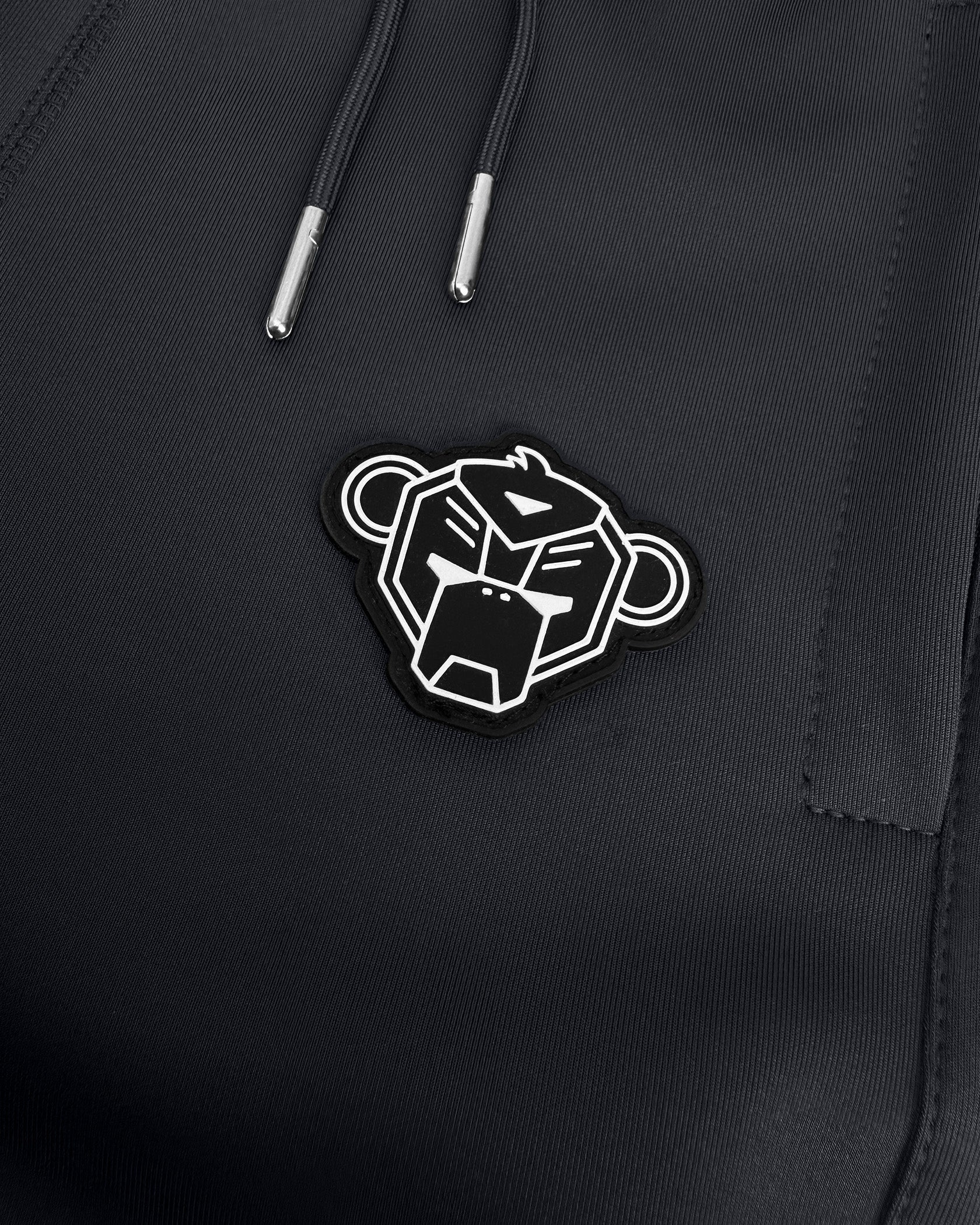 BF TRILL TRACKPANTS | Charcoal