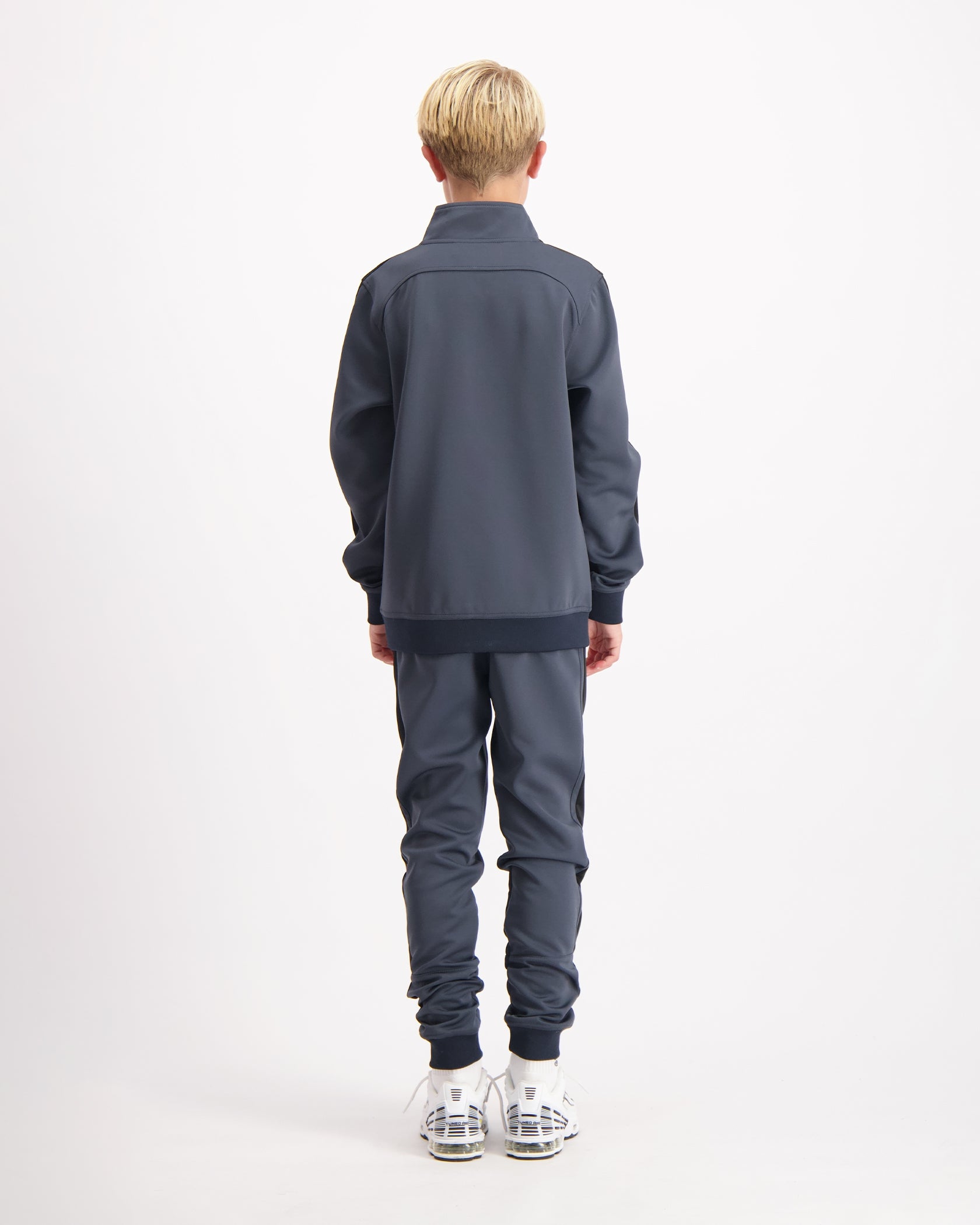 BF TRILL TRACKSUIT | Charcoal