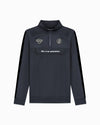 BF TRILL TRACKTOP | Charcoal