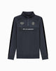 BF TRILL TRACKTOP | Charcoal
