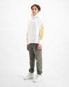 BLAZE HOODIE SET | GEBROKEN WIT