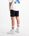 KIDS CARGO SHORTS | Zwart