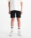 KIDS CARGO SHORTS | Zwart