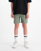 KIDS CARGO SHORTS | Groen